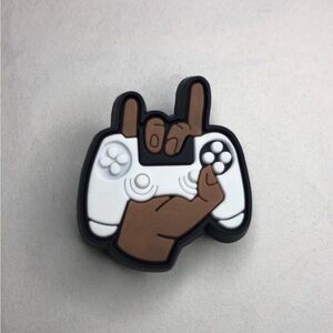 10/$13 Game Controller Shoes Charm/Jibbitz